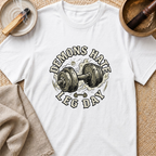Leg Day T-Shirt