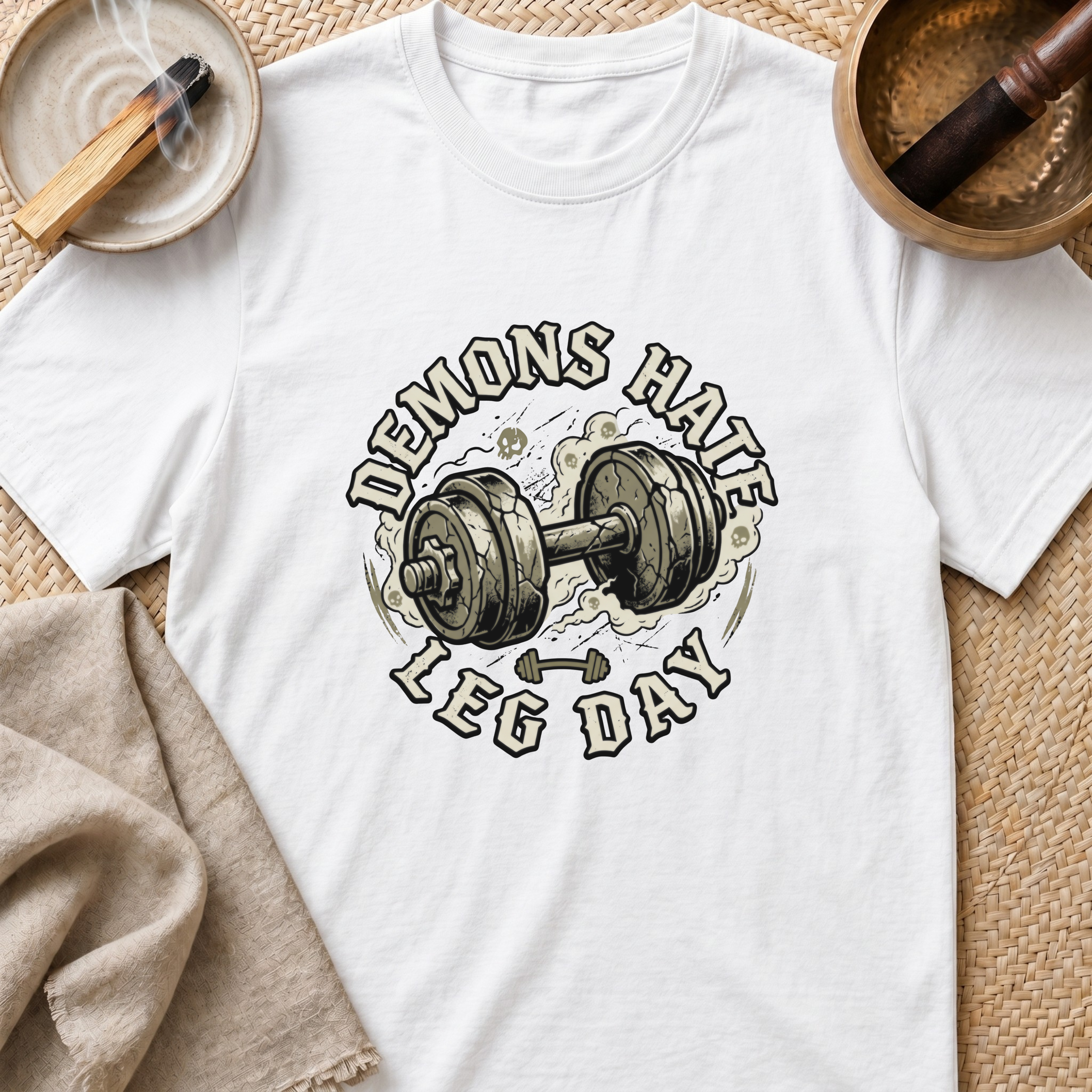 Leg Day T-Shirt