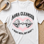Aura Cleansed T-Shirt