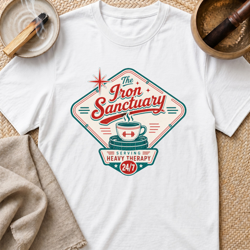 Sanctuary T-Shirt
