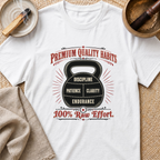 Quality Habits T-Shirt