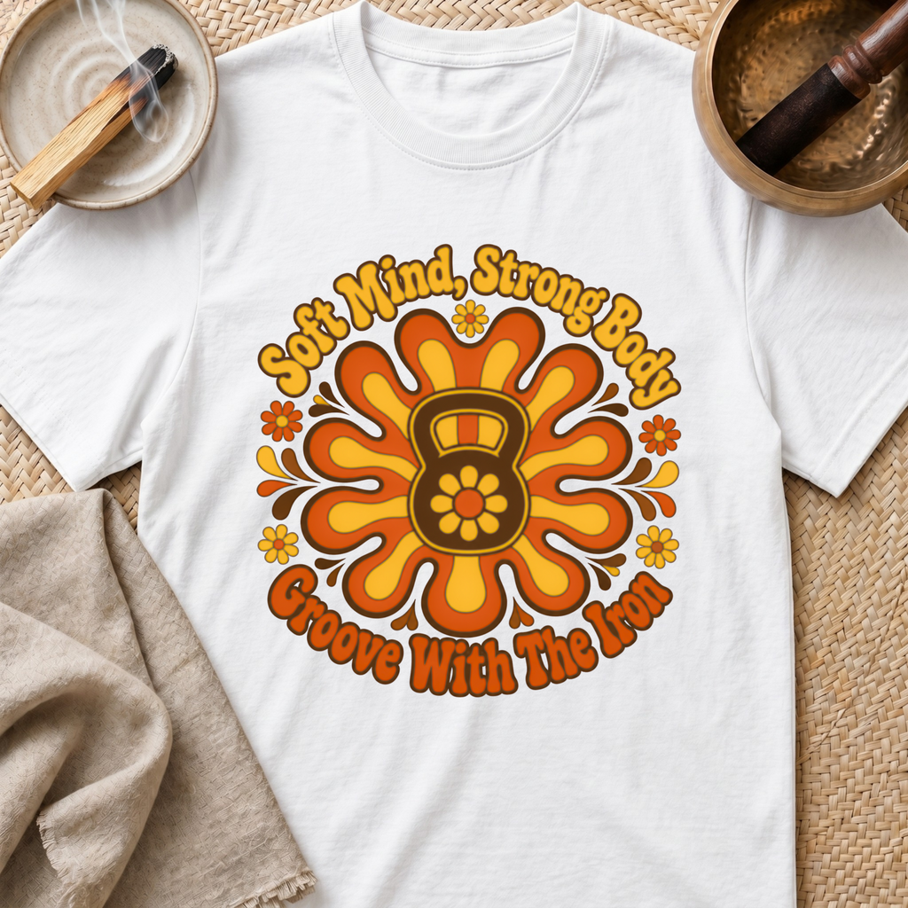 Groove Iron T-Shirt