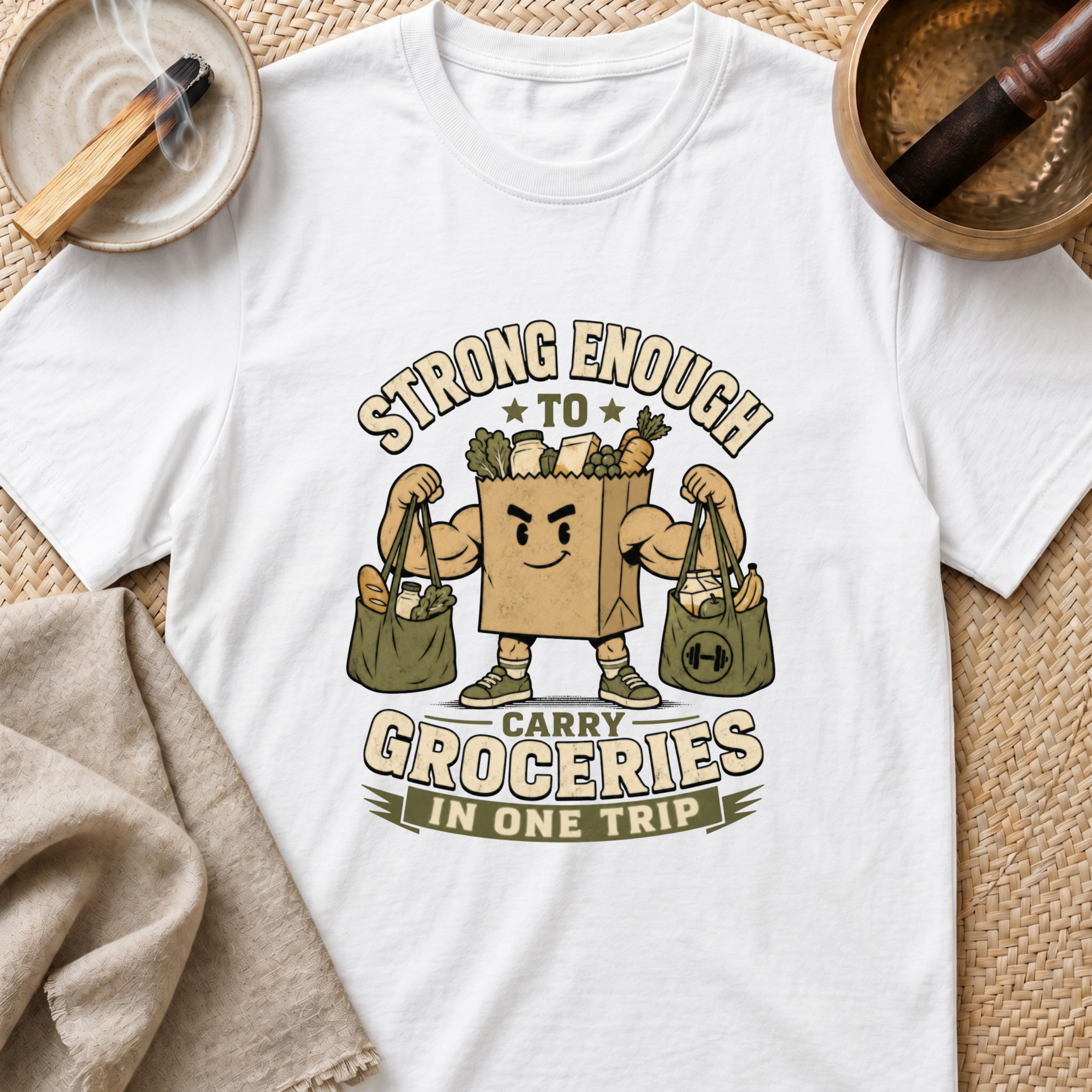 In One Trip T-Shirt
