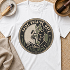 SBM Female T-Shirt