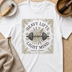 Mindful Strength T-Shirt
