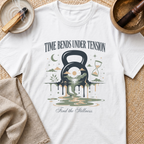 Time Under Tension T-Shirt