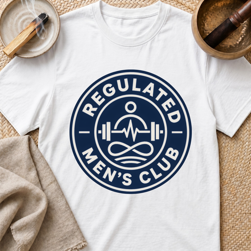 Regulated Men's Club T-Shirt