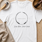 Controlled Breath T-Shirt