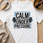 Calm Under Pressure T-Shirt