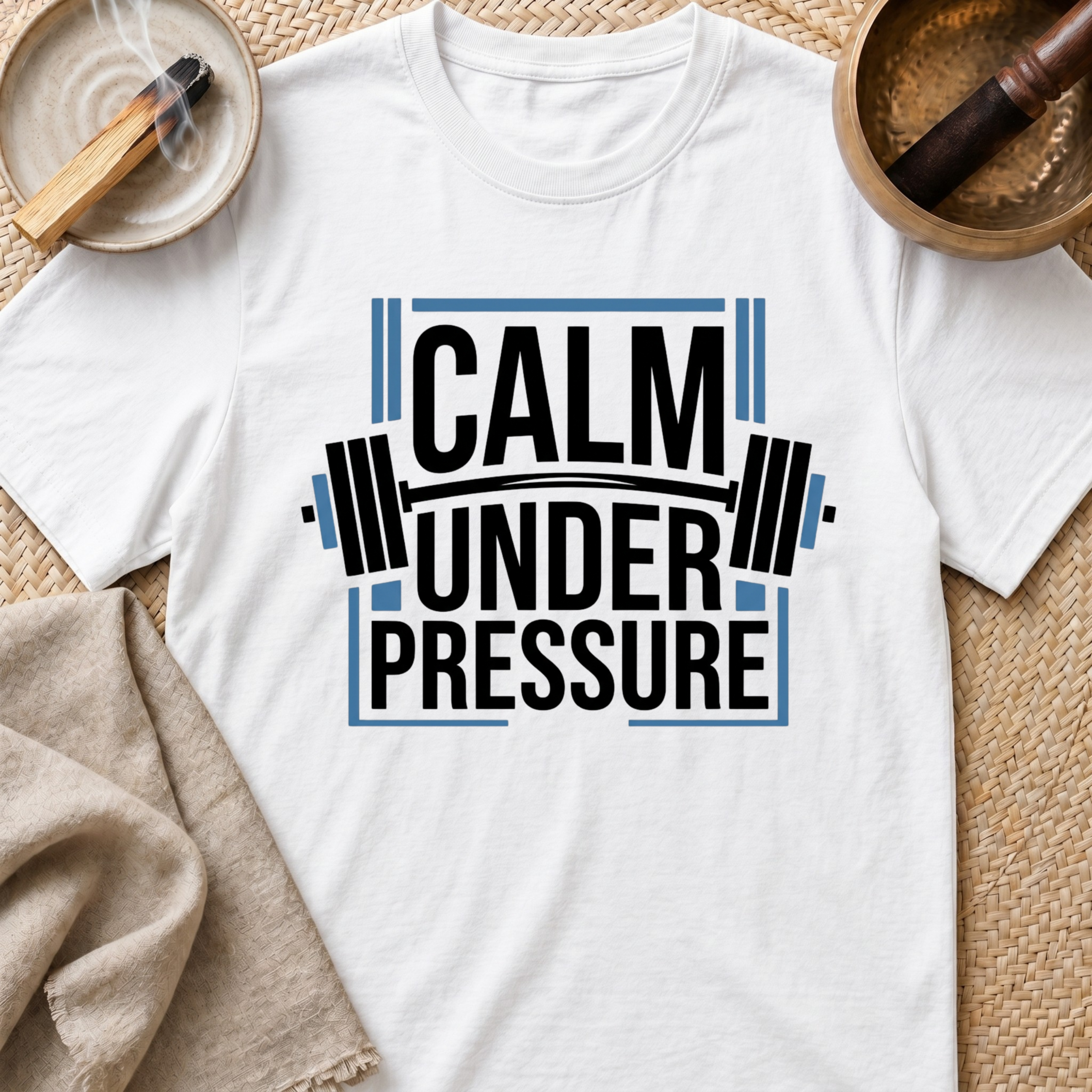 Calm Under Pressure T-Shirt
