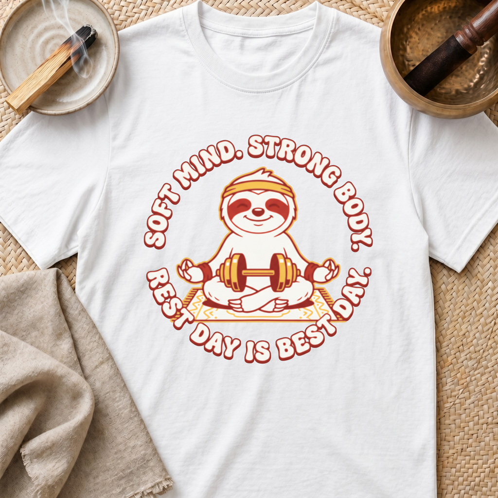 Sloth T-Shirt