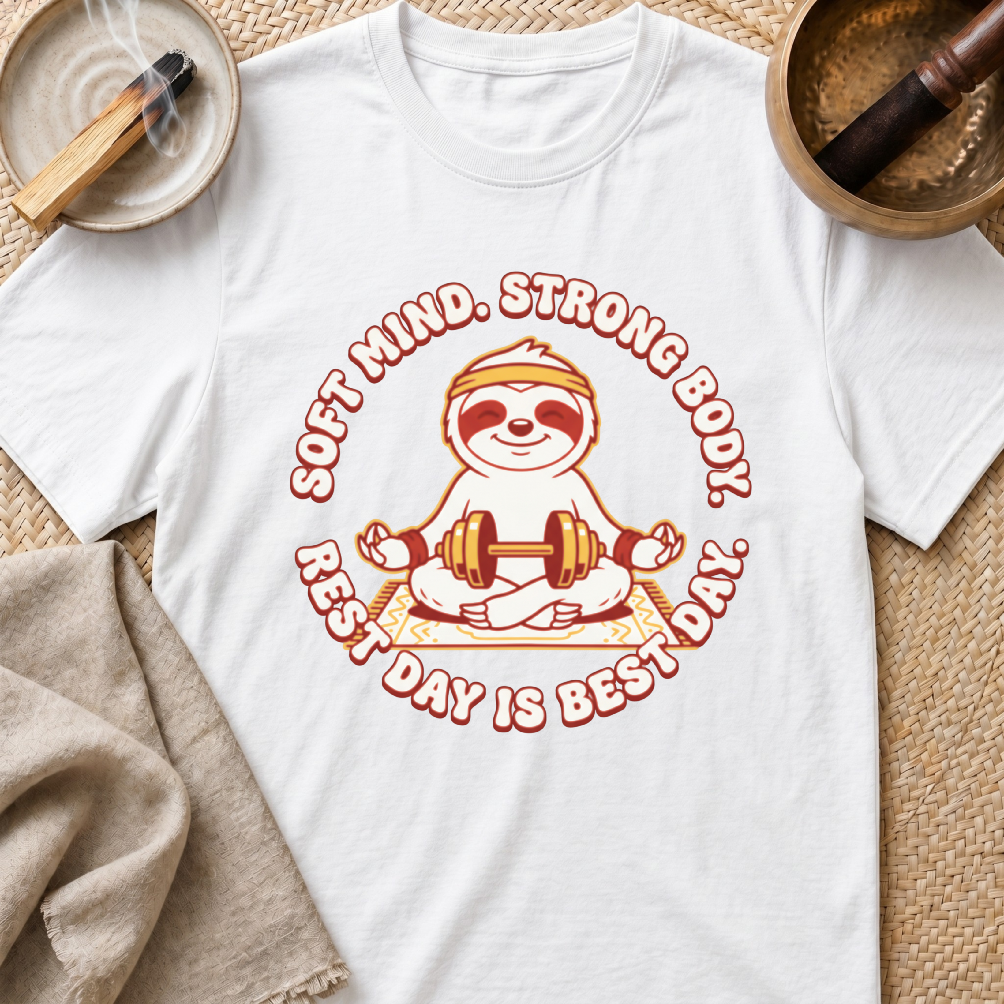 Sloth T-Shirt