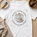 Nervous System Garden T-Shirt