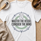 Master The Vessel T-Shirt