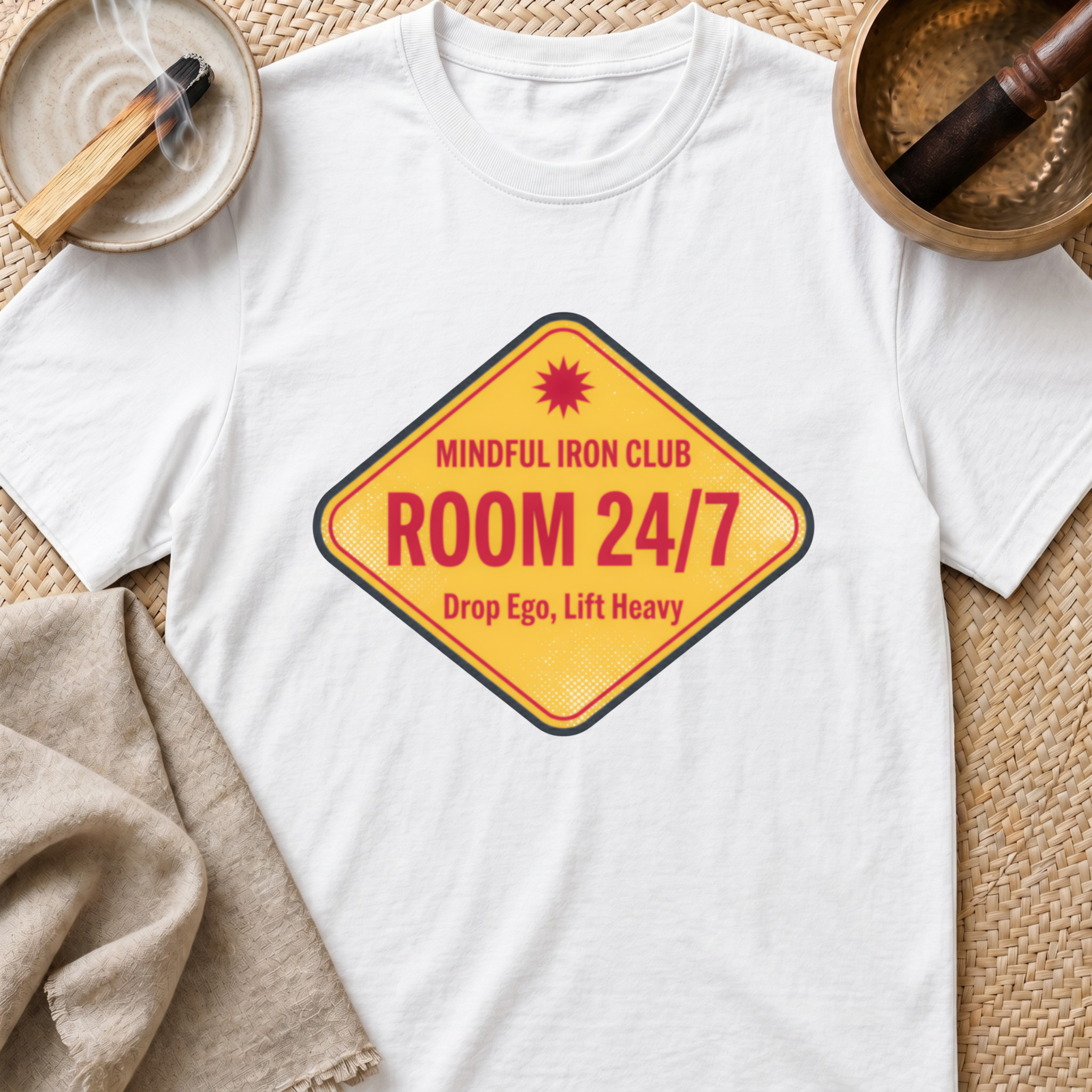 Room 24/7 T-Shirt