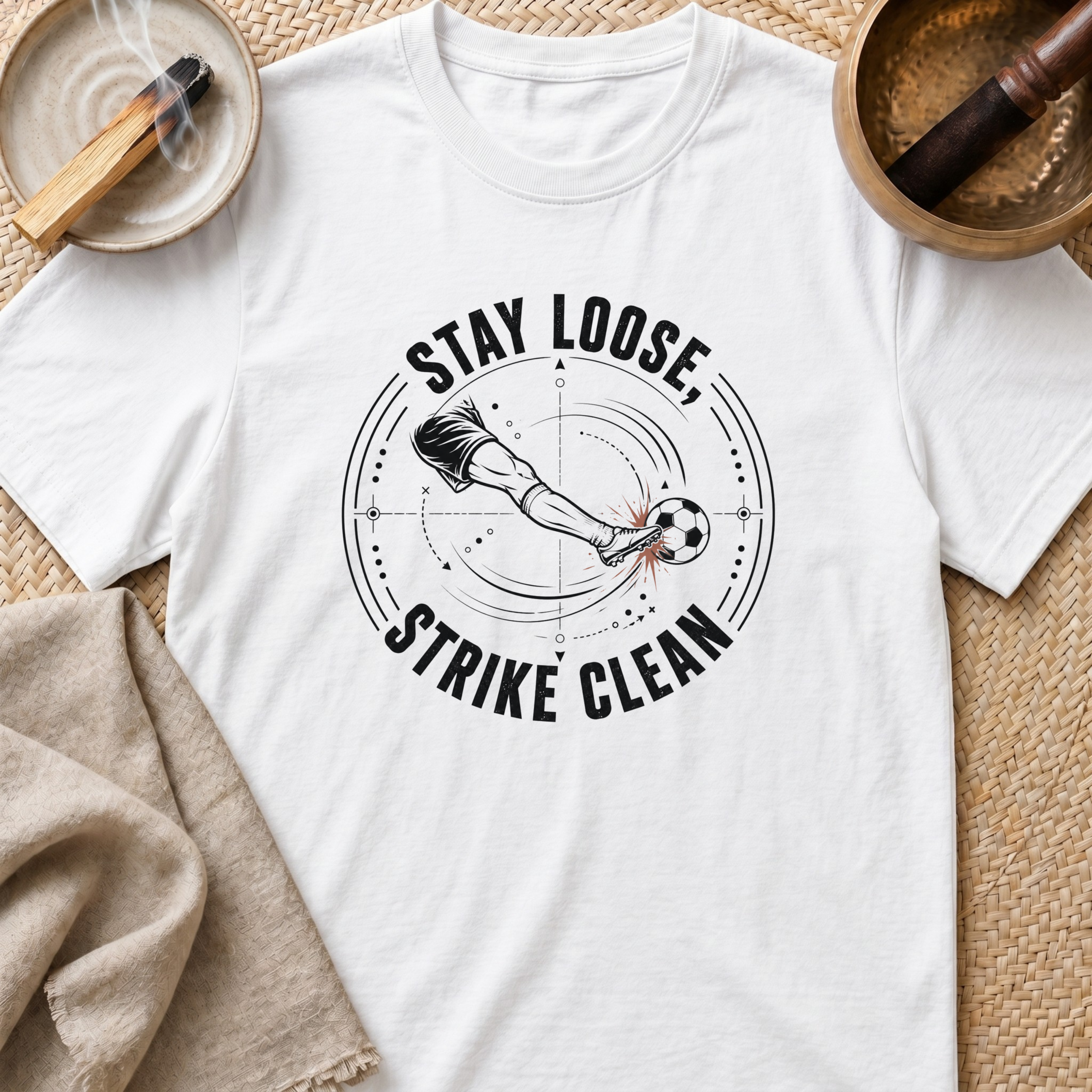 Strike Clean T-Shirt