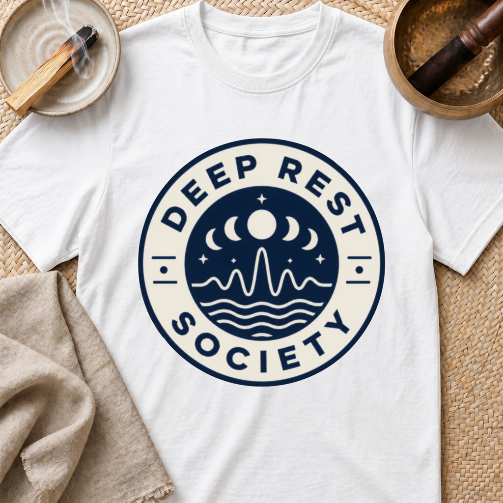 Deep Rest T-Shirt