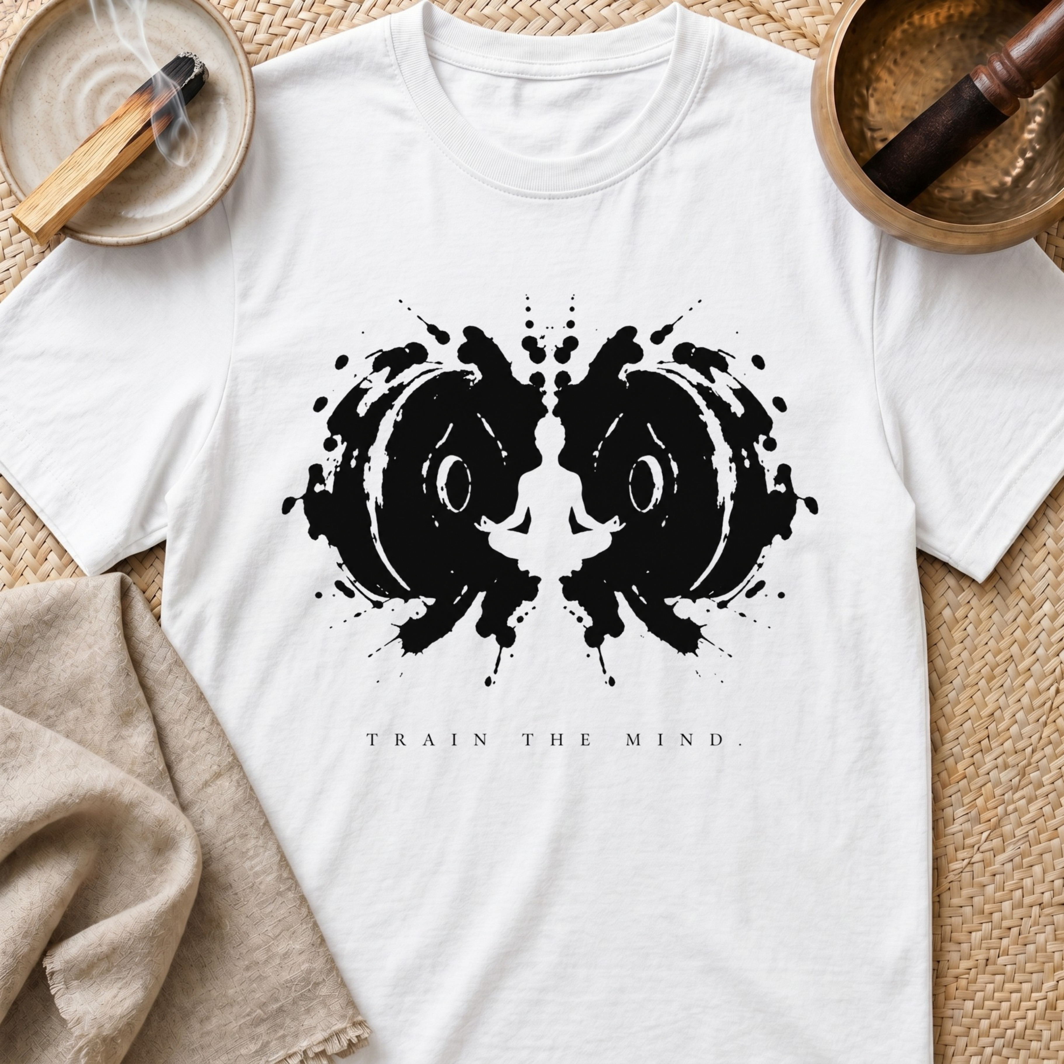 Inkblot T-Shirt