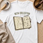 Beta Collector T-Shirt