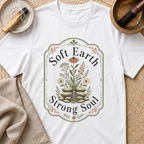 Soft Earth T-Shirt