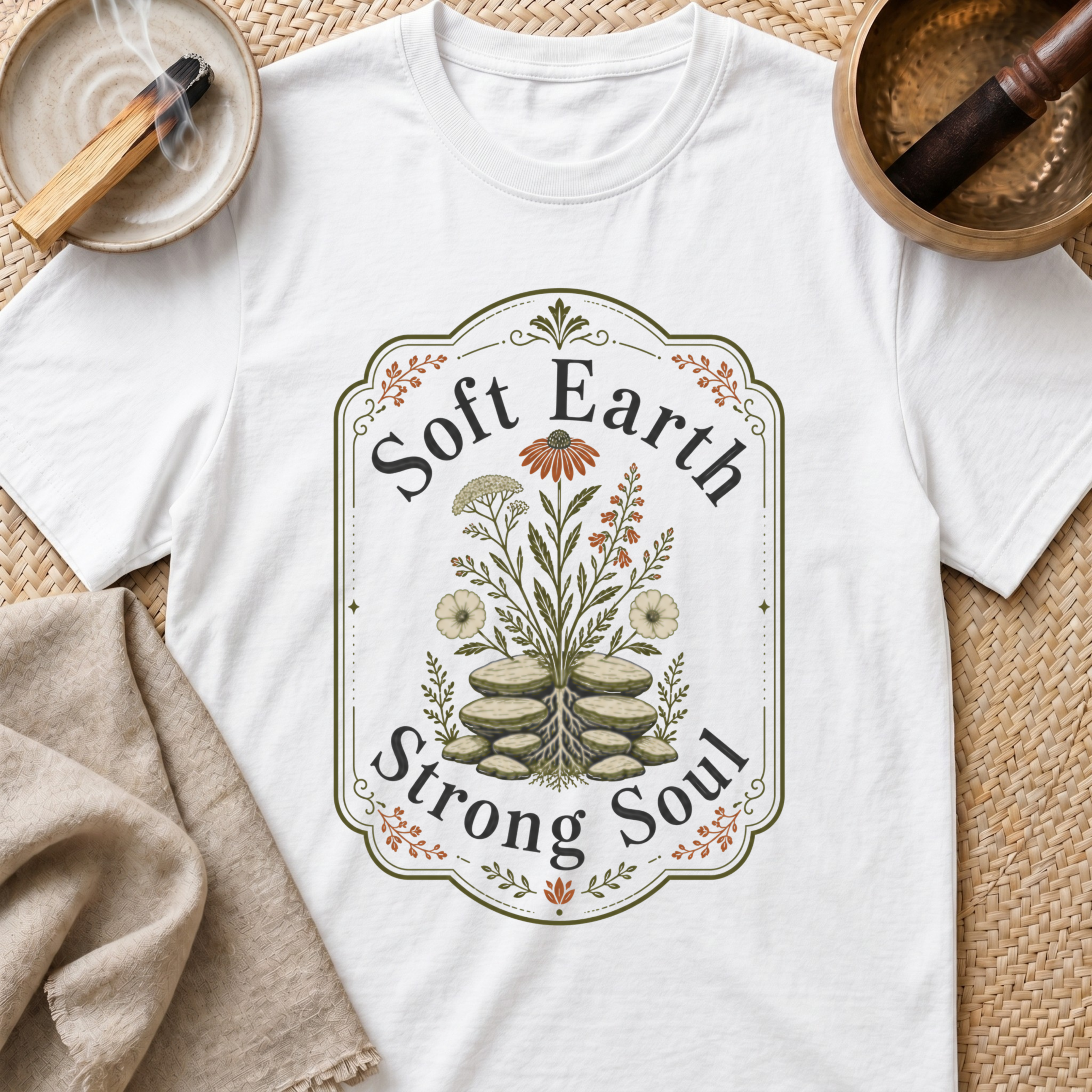 Soft Earth T-Shirt