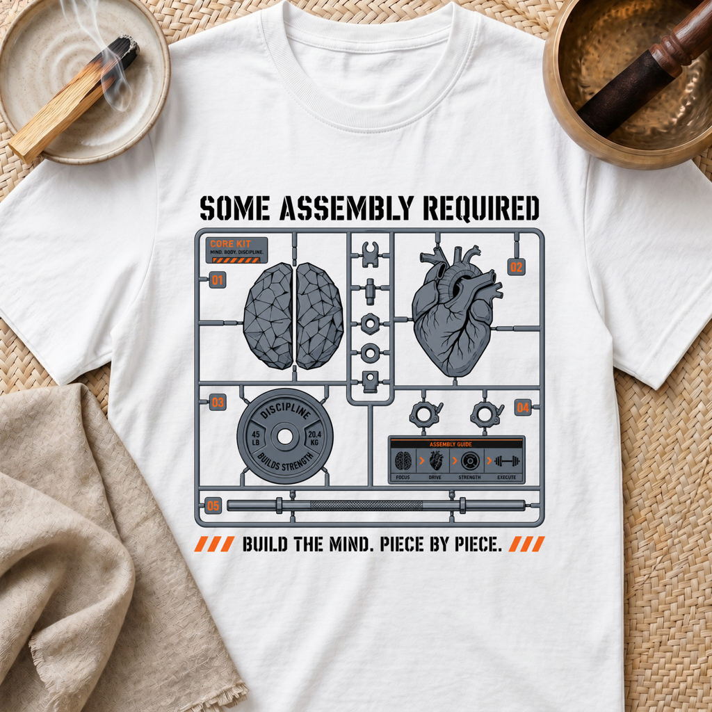 Assembly T-Shirt