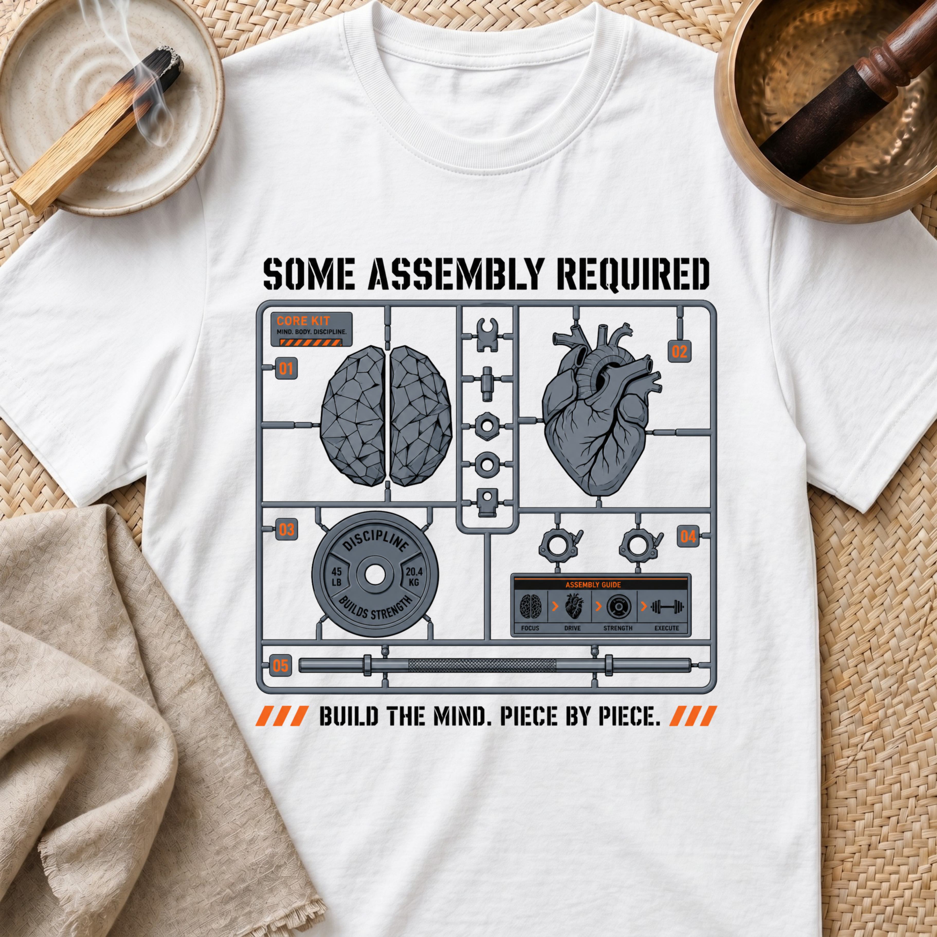 Assembly T-Shirt