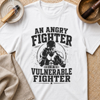 Angry Fighter T-Shirt