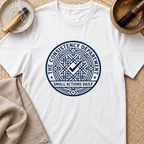 The Consistency Department T-Shirt