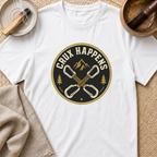 Crux Happens T-Shirt