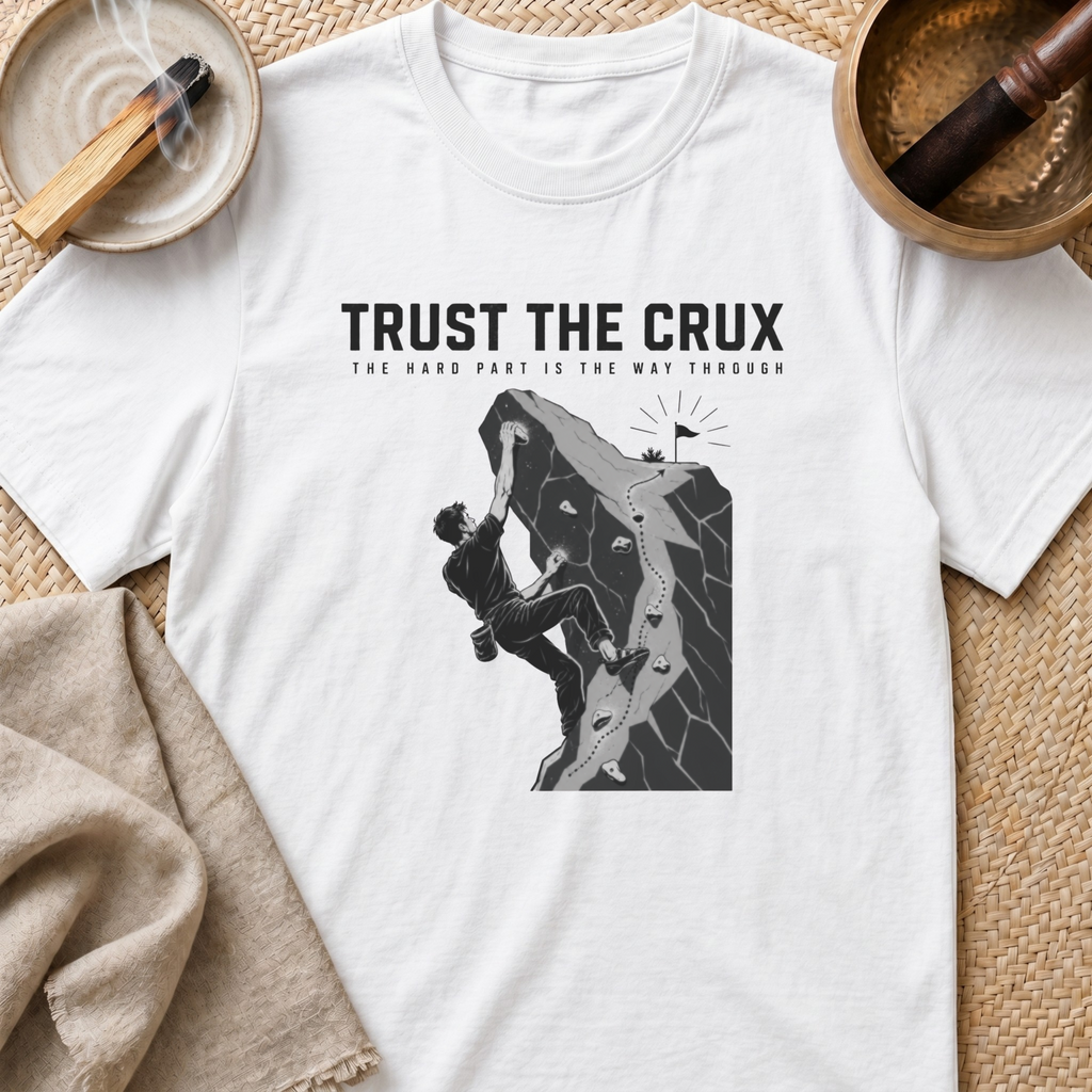 Trust The Crux T-Shirt