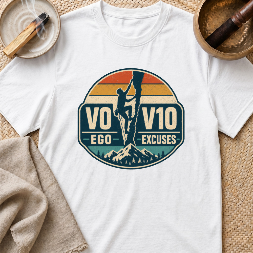 V0 Ego T-Shirt