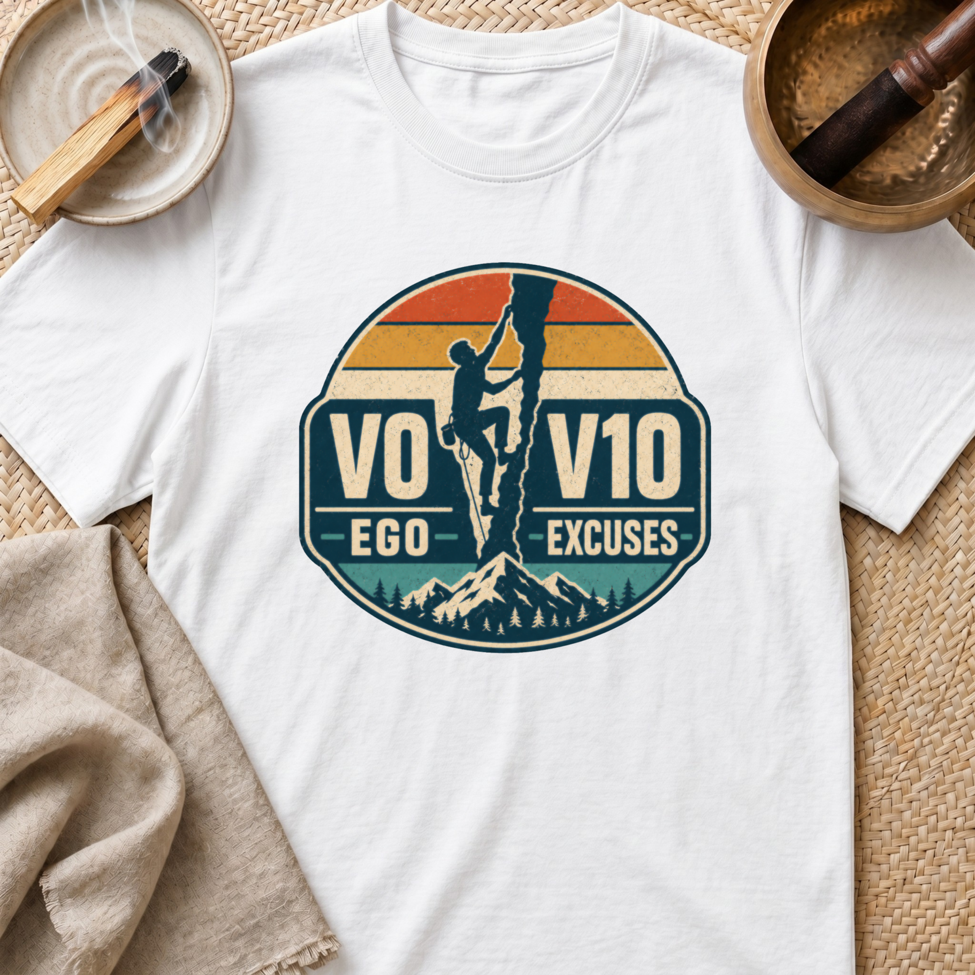 V0 Ego T-Shirt
