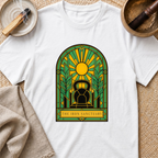 The Iron Sanctuary T-Shirt