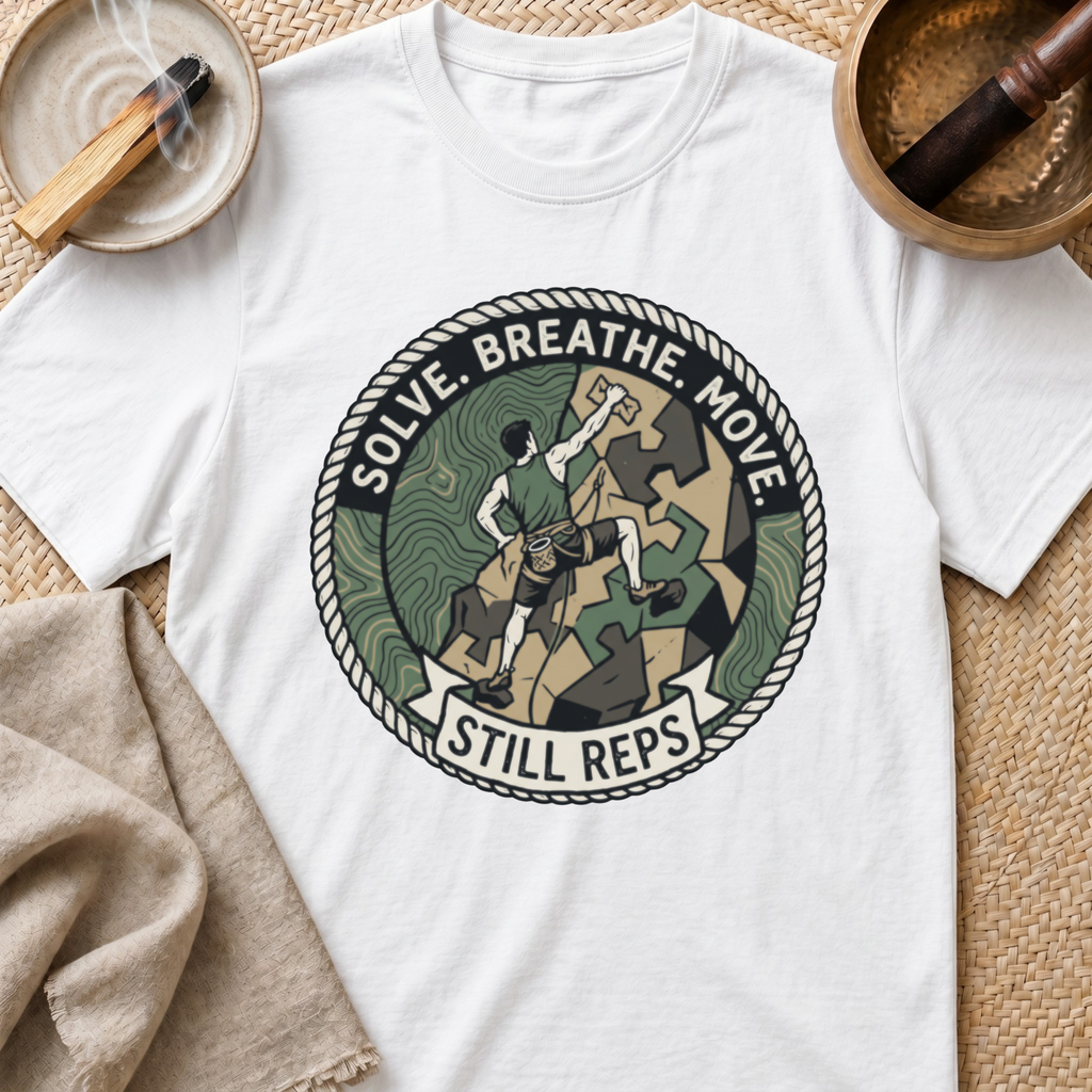 SBM Male T-Shirt