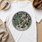 SBM Male T-Shirt