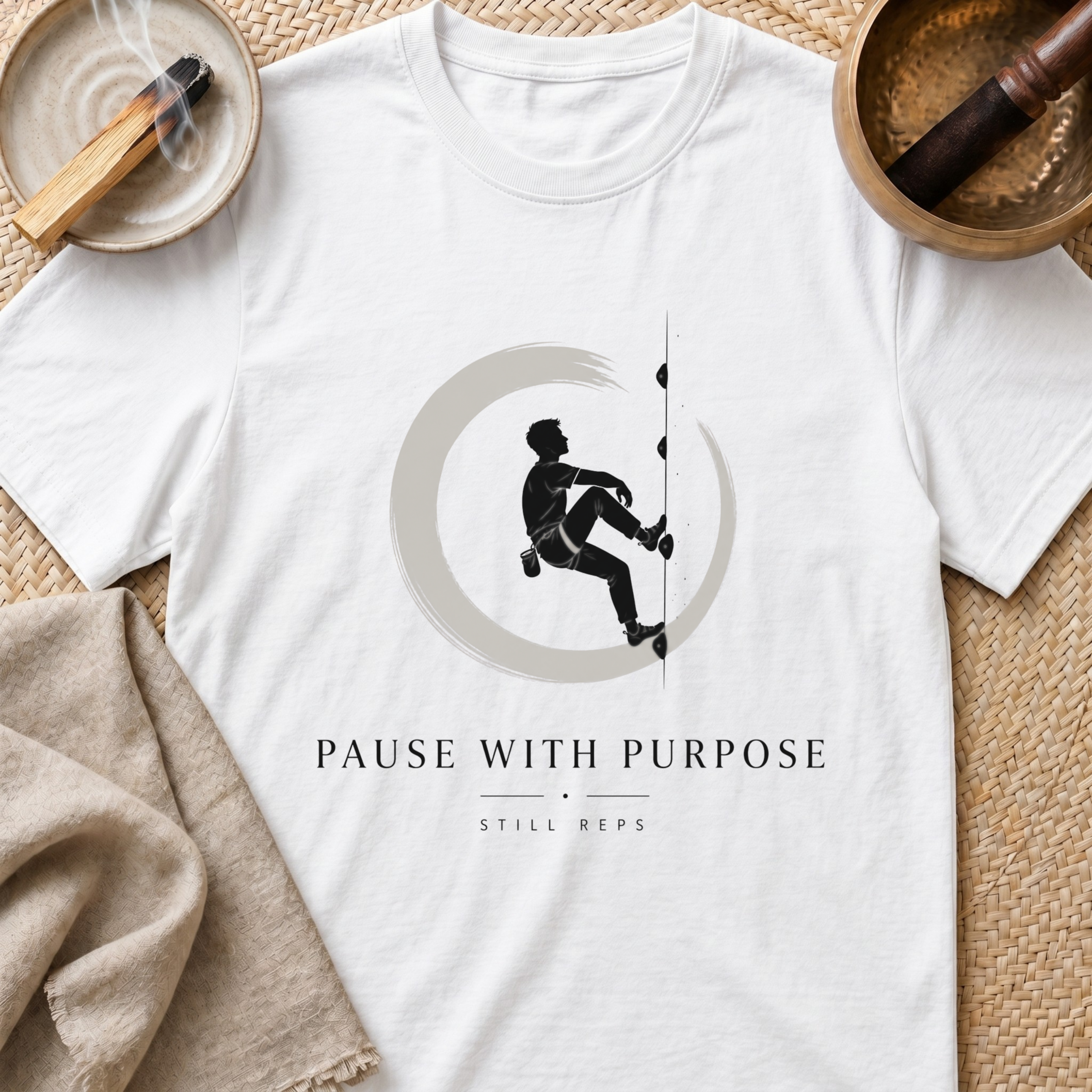 Pause With Purpose T-Shirt