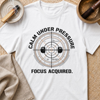 Focus Acquired T-Shirt