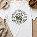 Organic Endorphins Co. T-Shirt