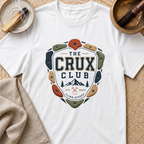 The Crux Club T-Shirt