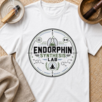 Endorphin Synthesis T-Shirt