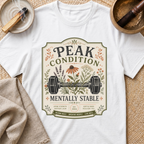 Peak Condition T-Shirt