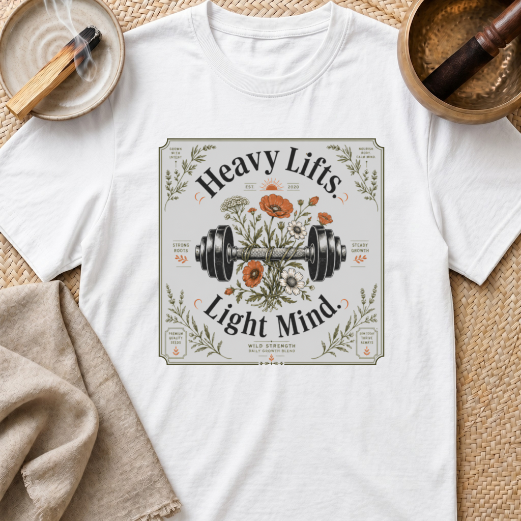 Light Mind T-Shirt
