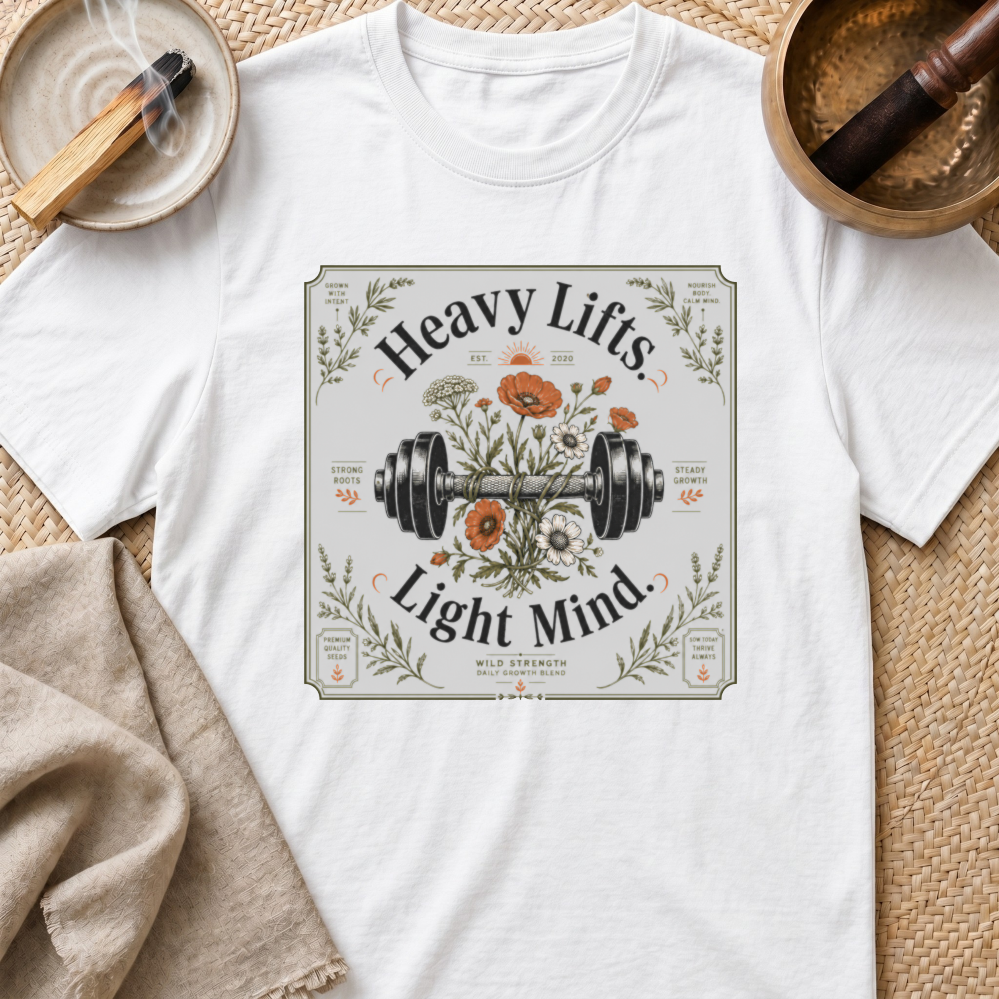 Light Mind T-Shirt