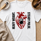Steady Pulse T-Shirt
