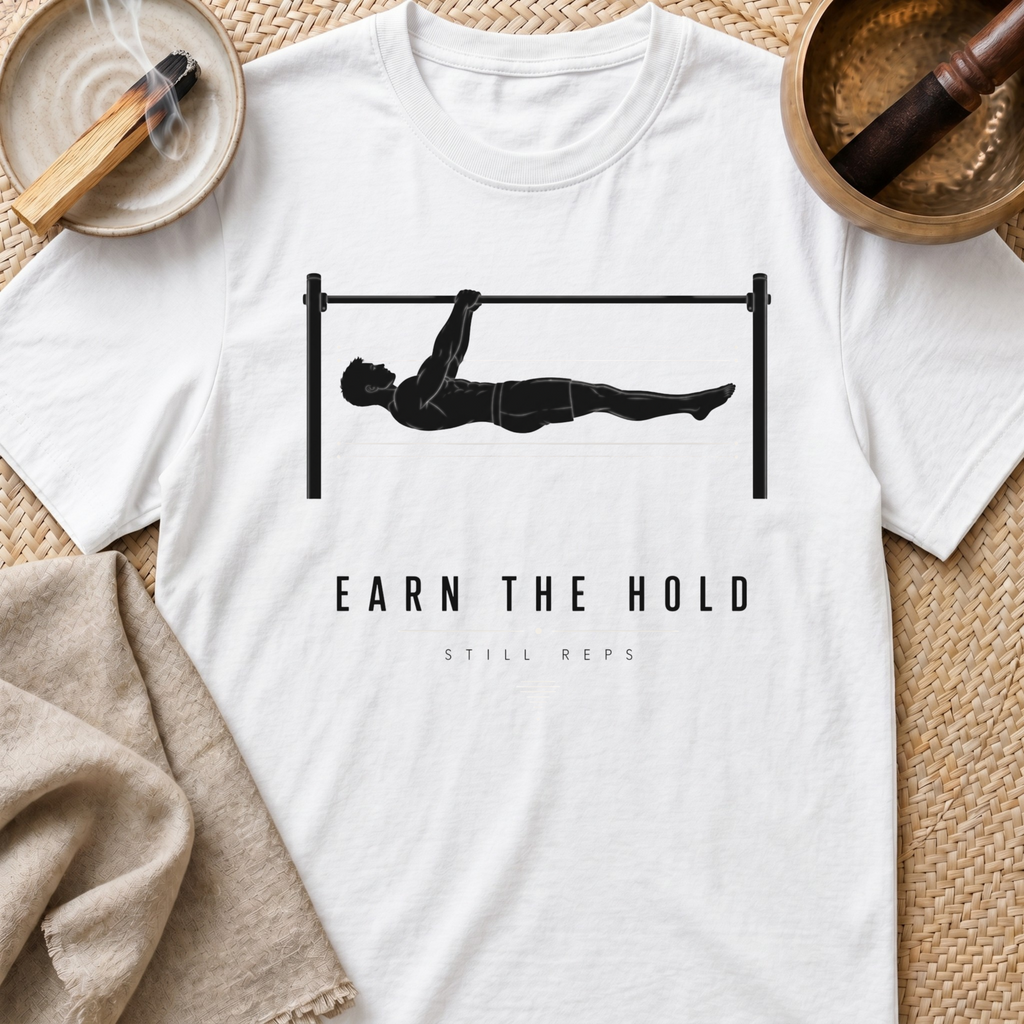Earn The Hold T-Shirt