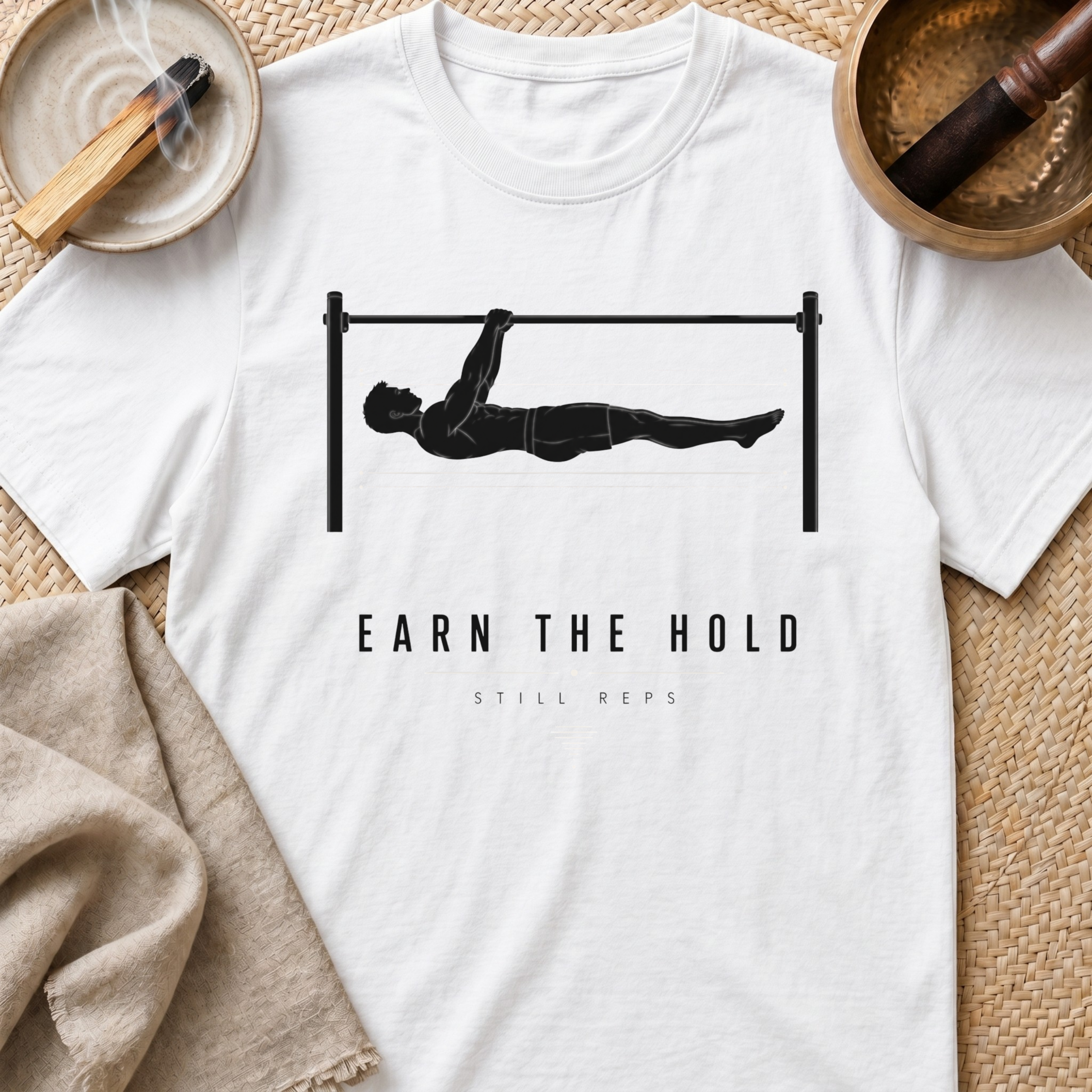 Earn The Hold T-Shirt