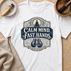 Fast Hands T-Shirt