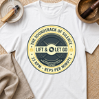 Soundtrack Of Silence T-Shirt