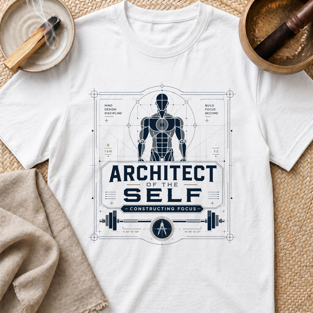Self Architect T-Shirt